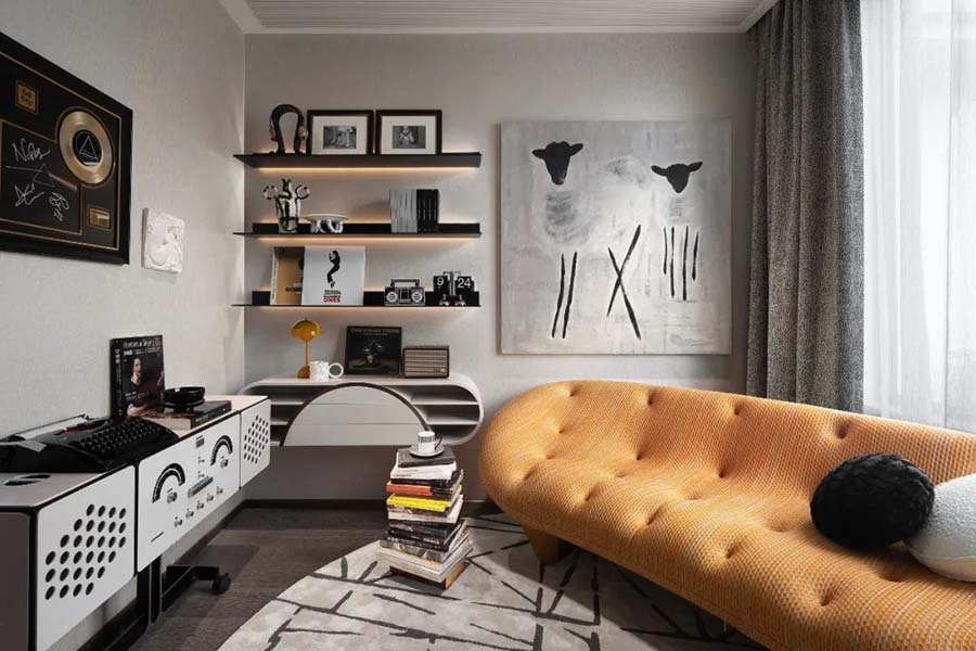 家居軟裝知識點(diǎn)