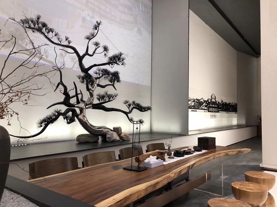 打破家庭風水禁忌的軟裝設(shè)計