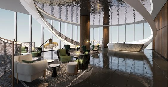 軟裝設(shè)計中的美學原則