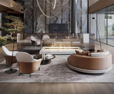 讓你的軟裝設(shè)計自帶＂高級感＂！