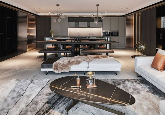 軟裝設(shè)計(jì)的未來發(fā)展趨勢(shì)！