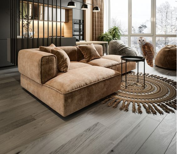 怎么確定軟裝風格？