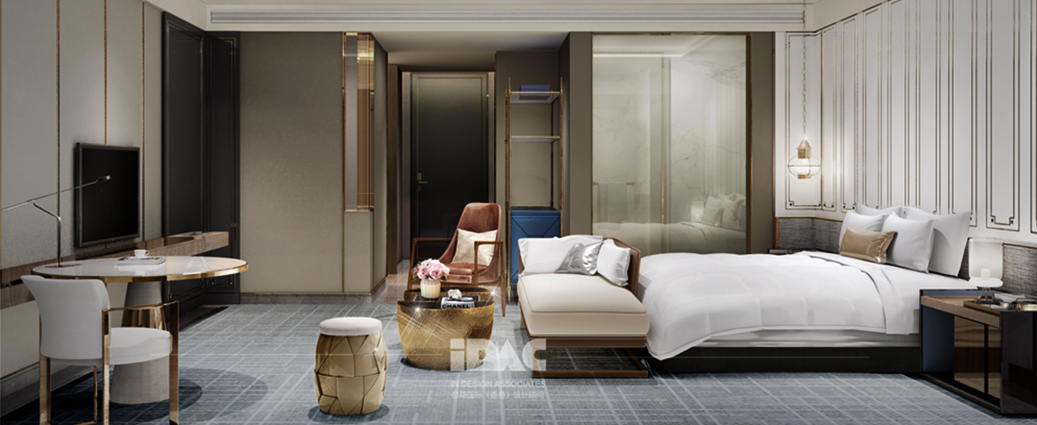 精品酒店設(shè)計(jì)如何發(fā)展