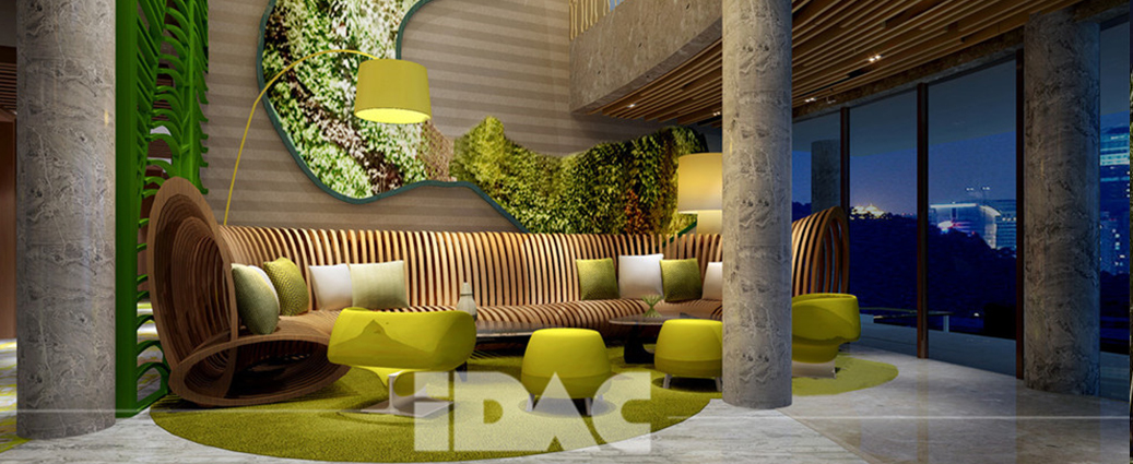 淺談主題酒店設計中的主題文化魅力