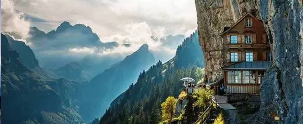 主題酒店設計中常見的主題酒店有哪些？