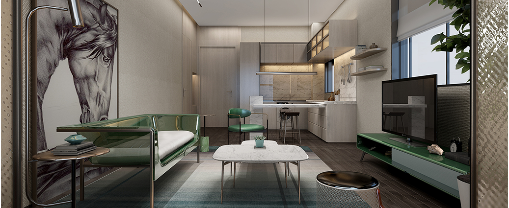 創(chuàng)意點亮旅游生活—文旅酒店設計