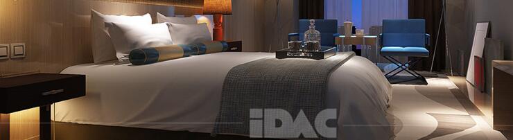 商務酒店設計布局,商務酒店設計注意事項