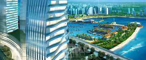 度假酒店設計說明,度假酒店設計理念總結(jié)!