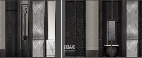 度假酒店設計系統(tǒng)化設計才是趨勢