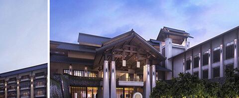 主題酒店設計介紹(主題酒店裝修設計室內(nèi)設計理念)