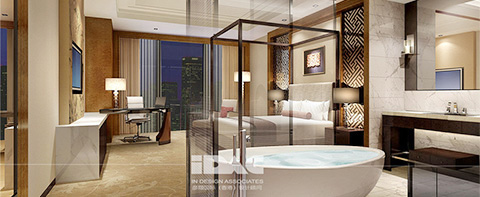 商務(wù)酒店，好設(shè)計更添收益