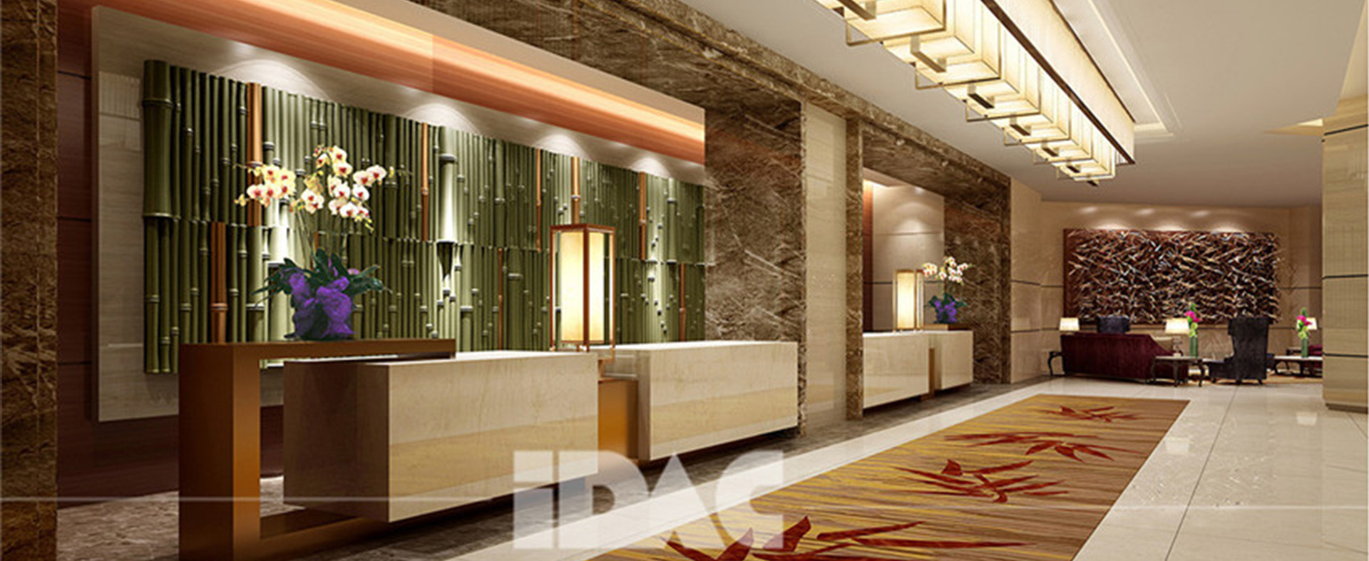 酒店人性化設(shè)計