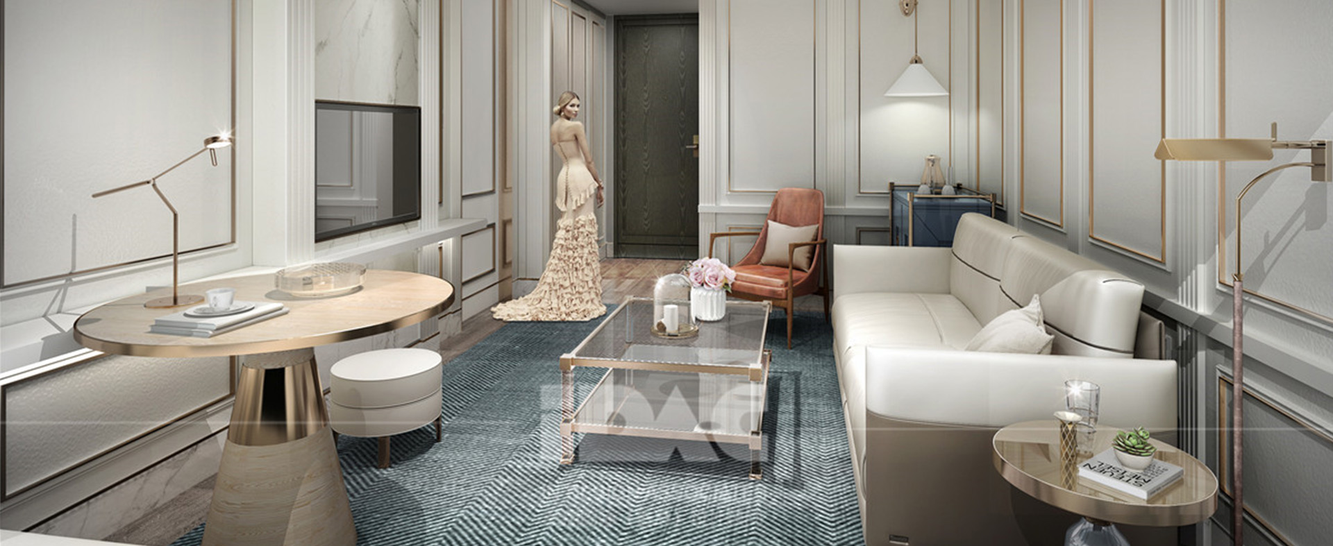 一個設(shè)計(jì)師眼中的精品酒店設(shè)計(jì)