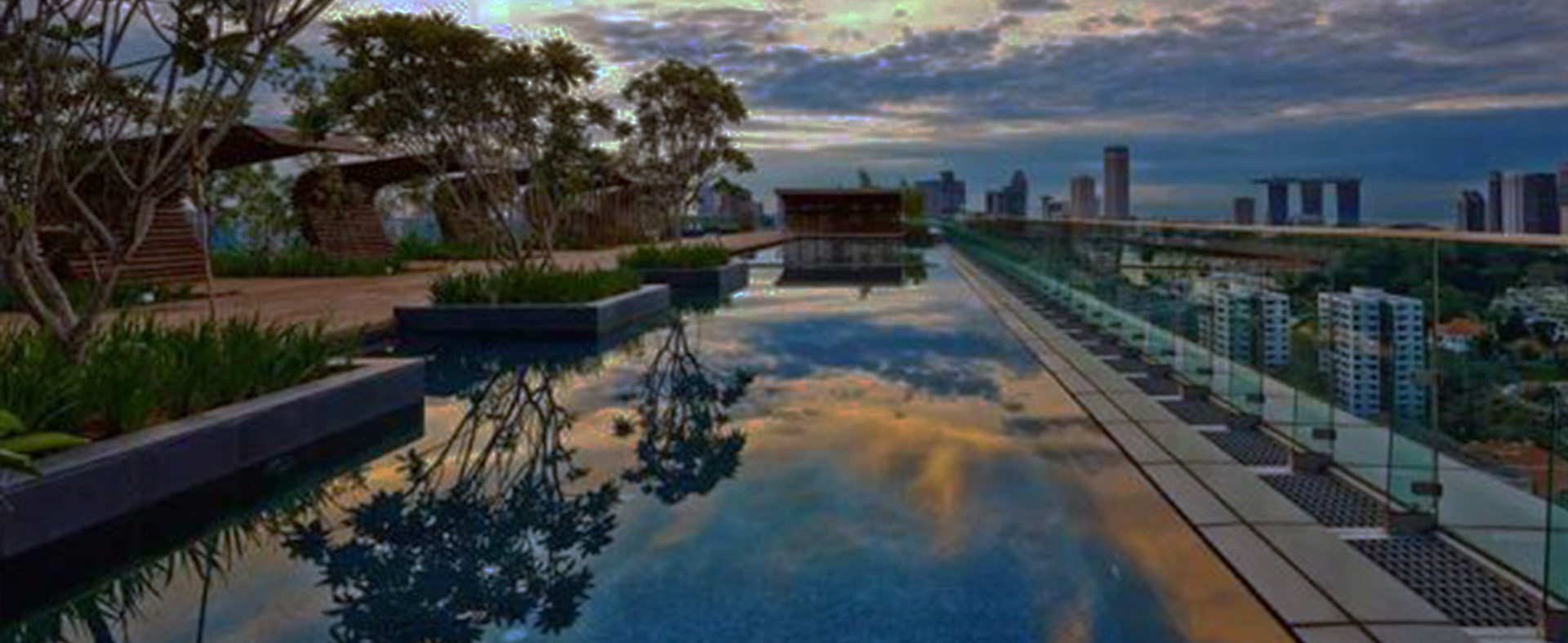 我的酒店我做主，就是這么任性