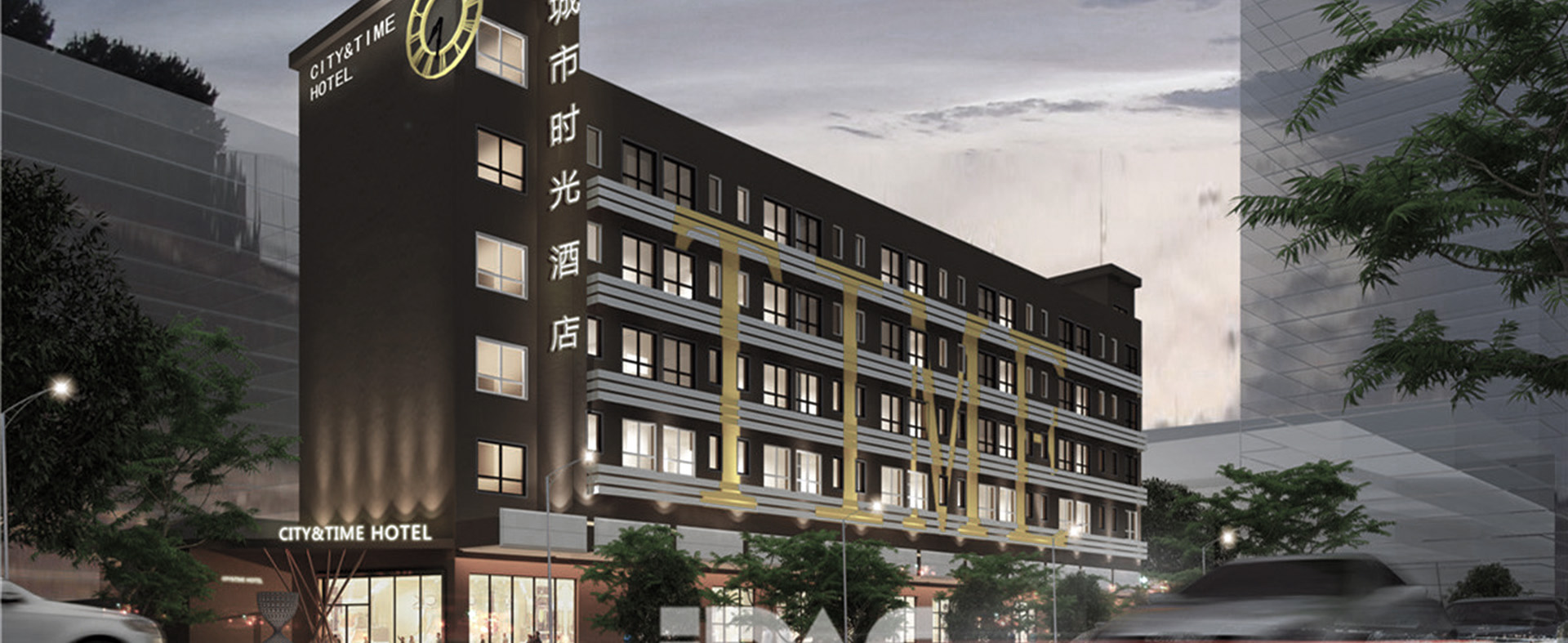 有情懷的酒店設(shè)計(jì)必須突出文化元素！