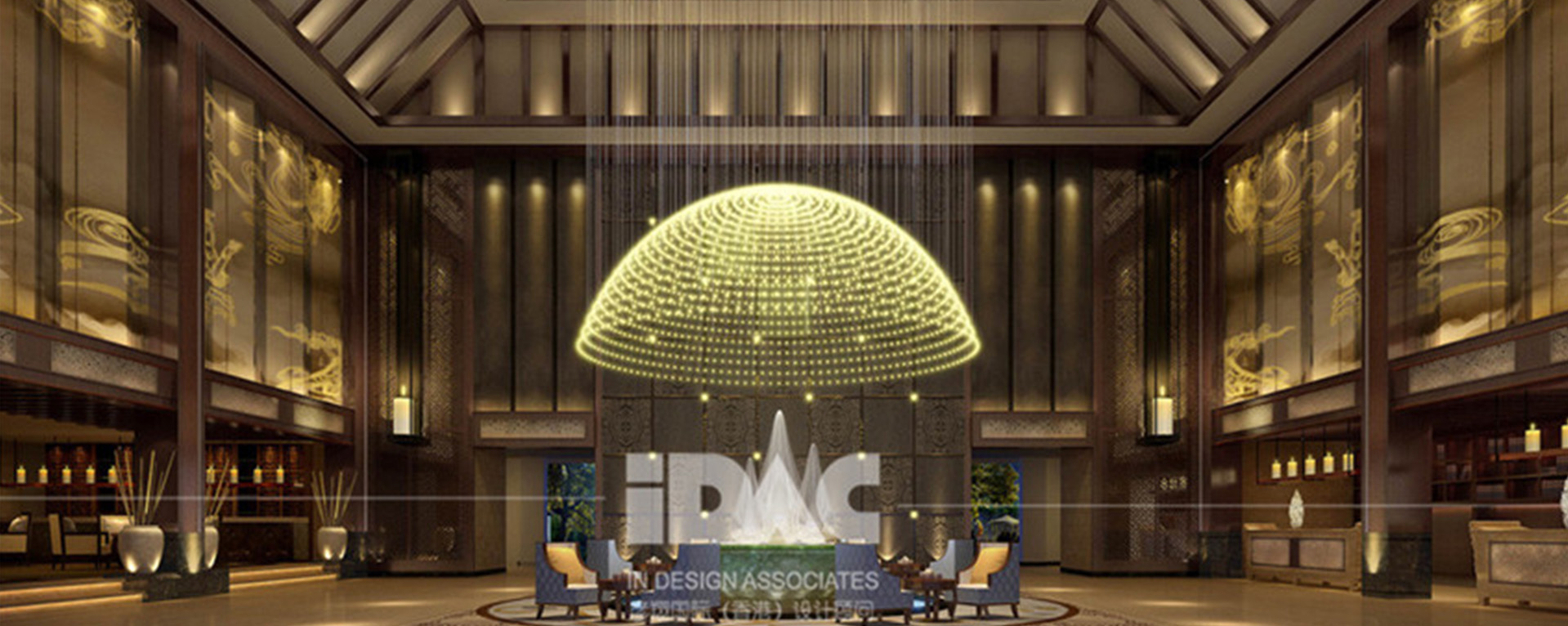 酒店設(shè)計如何融入企業(yè)文化？