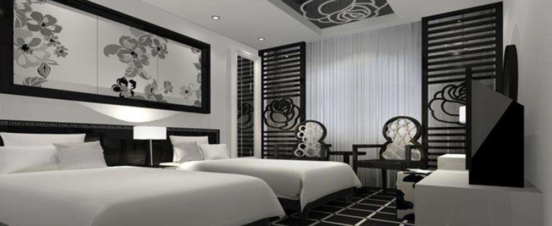 茶，文化主題酒店設(shè)計重點