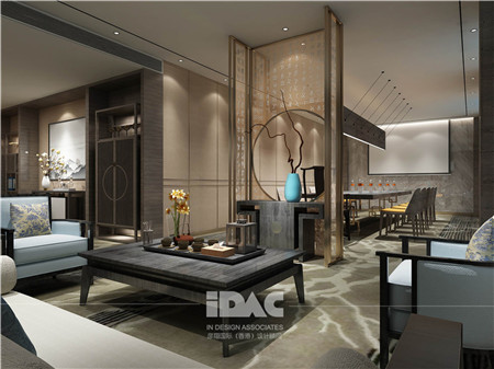 如何設(shè)計(jì)一間完美的酒店會(huì)議室？