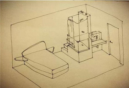 我的酒店我做主，就是這么任性