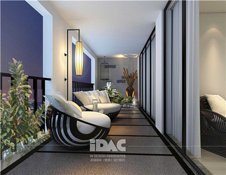 精品酒店設(shè)計(jì)如何發(fā)展