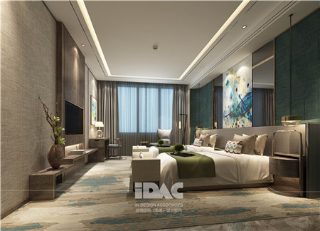 精品的酒店設(shè)計，從征服感官開始