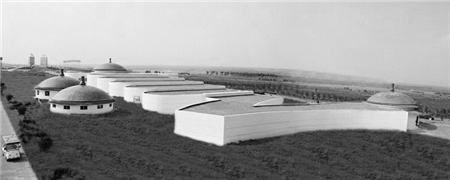 鄂爾多斯金宸酒店：取意傳統(tǒng)，平行當(dāng)下