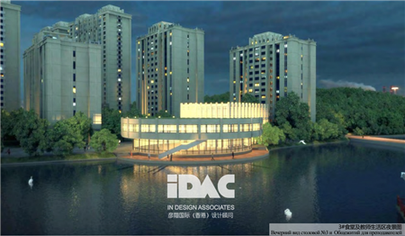 重磅 ！IDAC彥翔設(shè)計(jì)受邀至深北理莫斯科大學(xué)項(xiàng)目考察