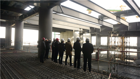 蘭州盛達(dá)溫德姆至尊酒店室內(nèi)設(shè)計(jì)評(píng)審會(huì)順利召開(kāi)！