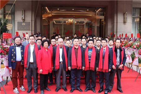 重磅！熱烈慶祝普寧港麗酒店試業(yè)儀式完美收官