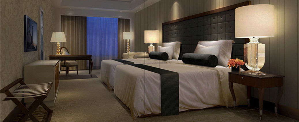 商務(wù)酒店設(shè)計(jì)中的關(guān)注點(diǎn)