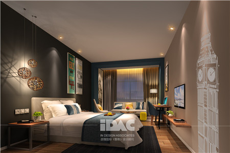 主題酒店設(shè)計(jì)特點(diǎn)