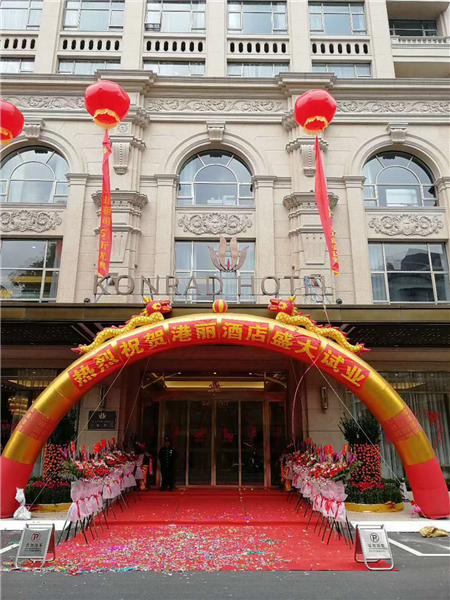 半年的時(shí)間，世界上發(fā)生了什么？