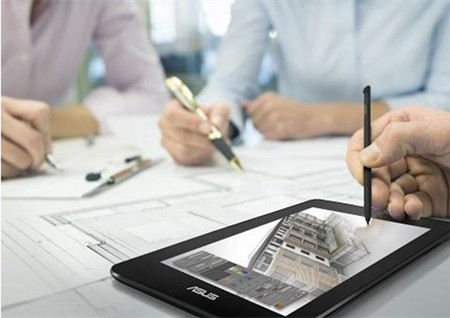 酒店設(shè)計(jì)完成效果圖階段包含哪些內(nèi)容？