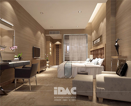 酒店客房設(shè)計中需注意的細節(jié)