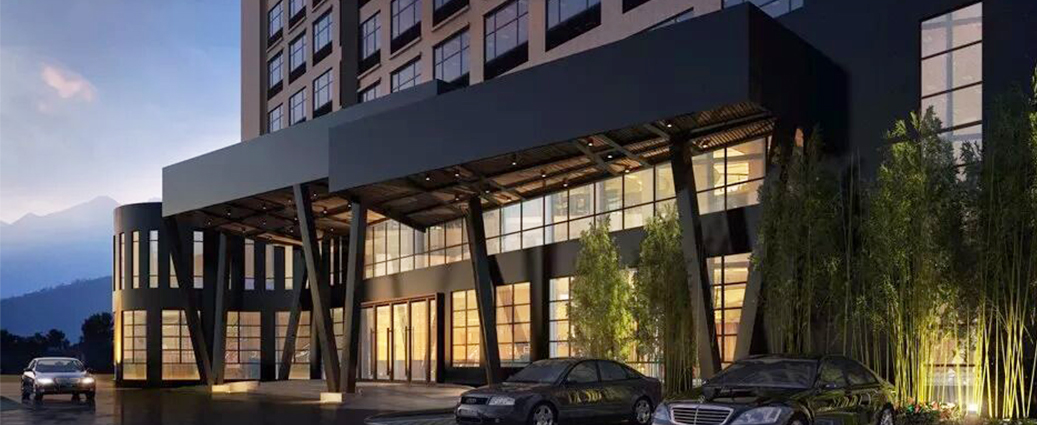 酒店裝飾設計中存在的六大問題