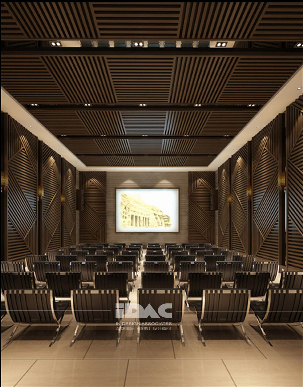 駿亞主題酒店設計