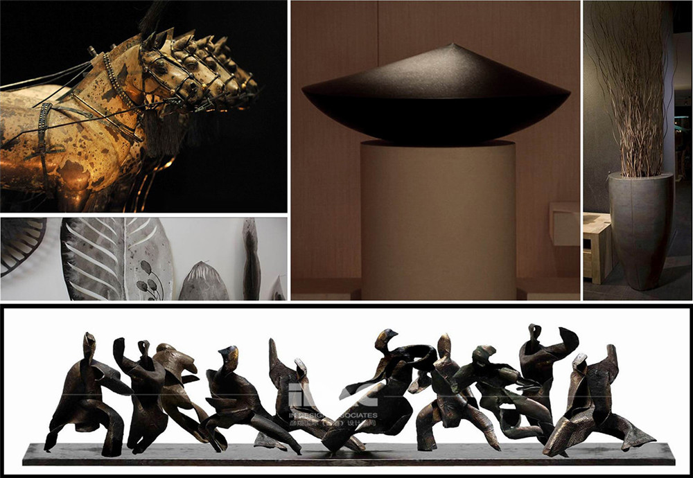 駿亞主題酒店設計