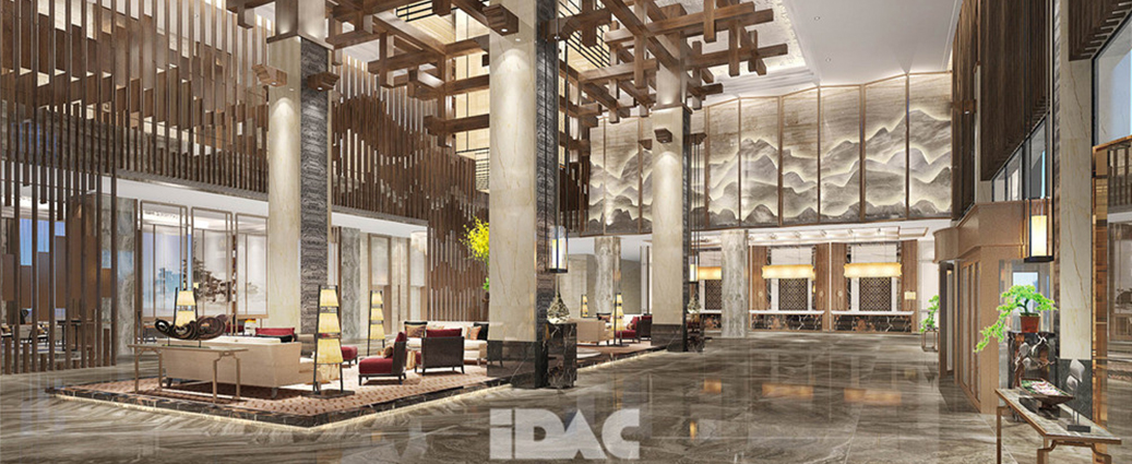 酒店設(shè)計(jì)投資如何有效控制成本？