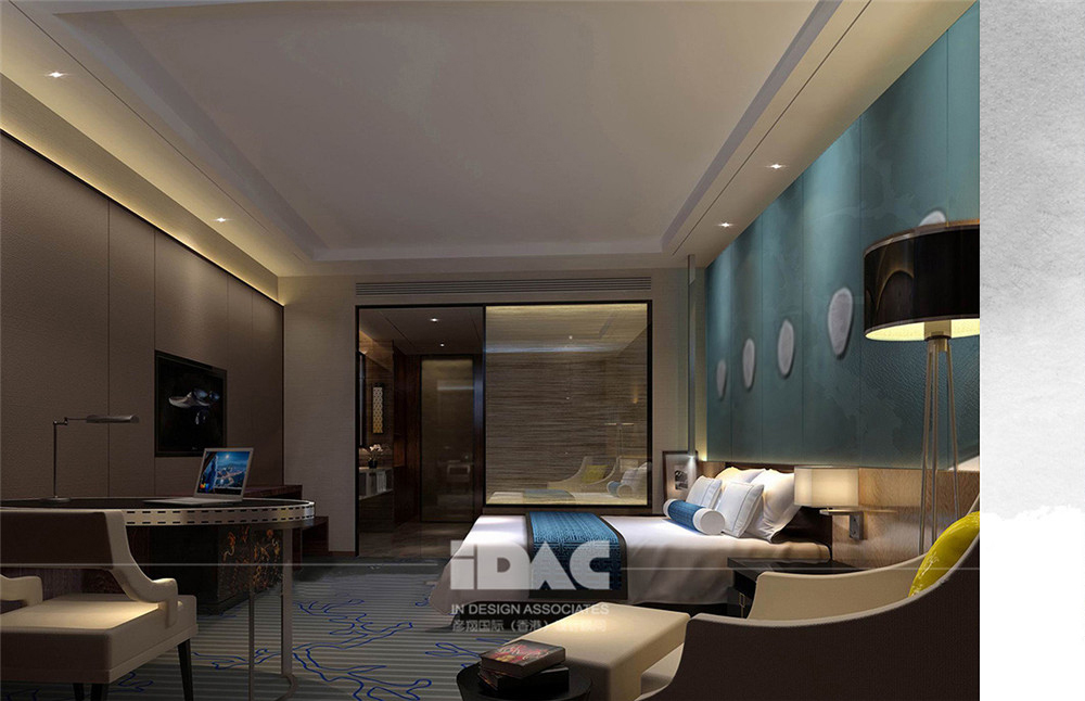 易生元酒莊設(shè)計