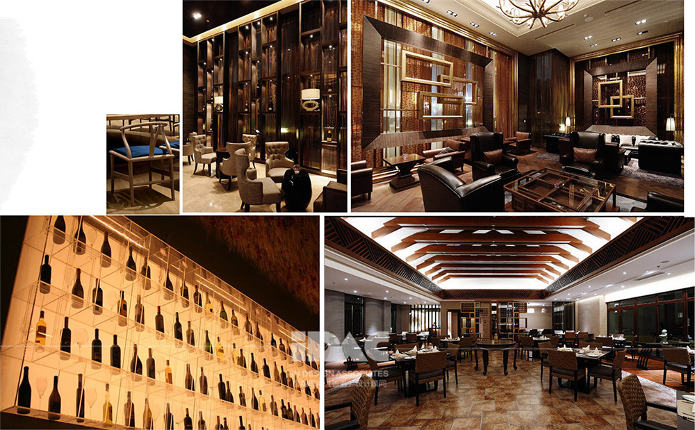 焦作主題酒店設(shè)計