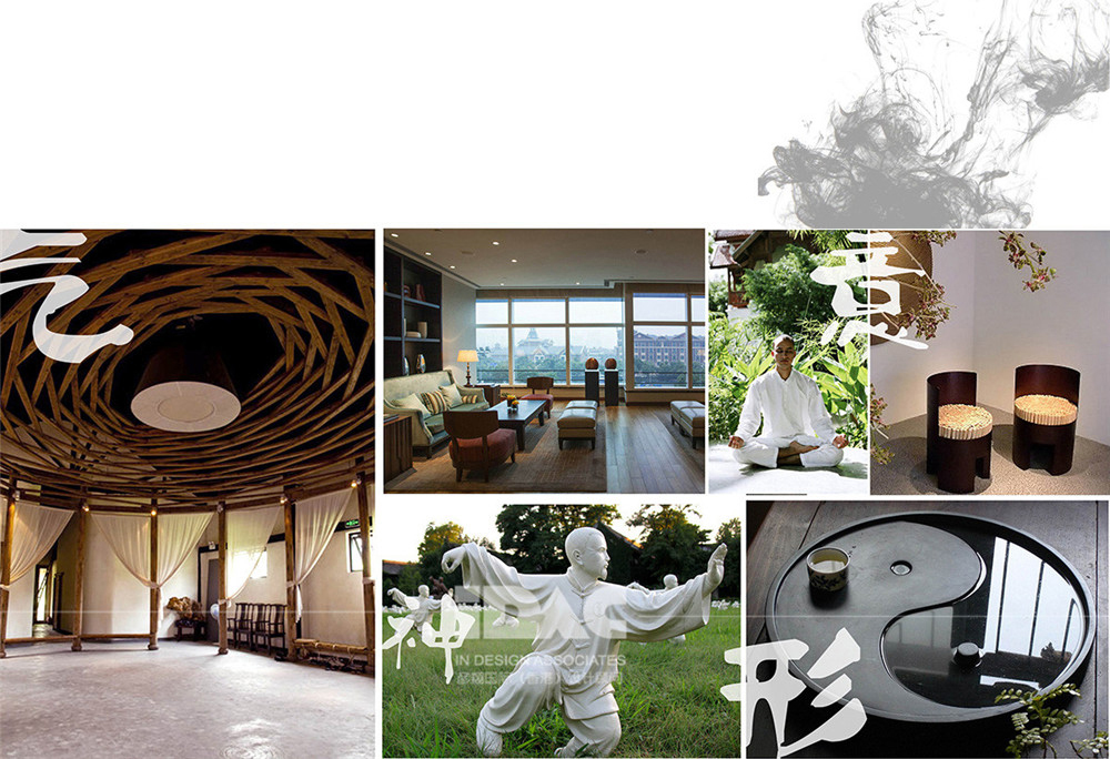 焦作主題酒店設(shè)計