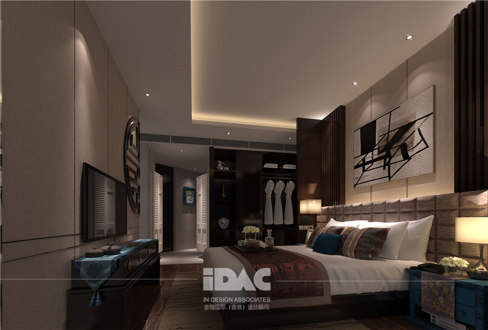 江西精品酒店設(shè)計(jì)