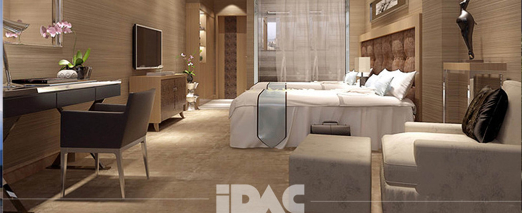 酒店中這么多服務卡，小伙伴都驚呆了