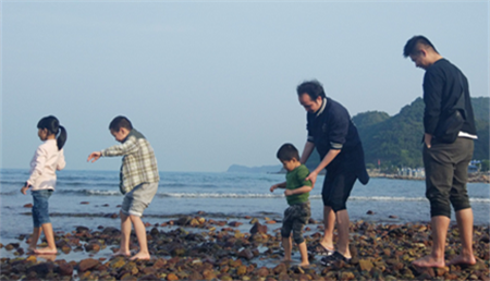 冬日FUN歌，IDAC彥翔設(shè)計(jì)集體暖冬采風(fēng)活動(dòng)圓滿(mǎn)落幕