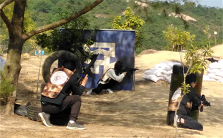 冬日FUN歌，IDAC彥翔設(shè)計(jì)集體暖冬采風(fēng)活動(dòng)圓滿(mǎn)落幕