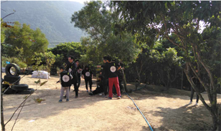 冬日FUN歌，IDAC彥翔設(shè)計(jì)集體暖冬采風(fēng)活動(dòng)圓滿(mǎn)落幕