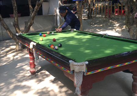 冬日FUN歌，IDAC彥翔設(shè)計(jì)集體暖冬采風(fēng)活動(dòng)圓滿(mǎn)落幕