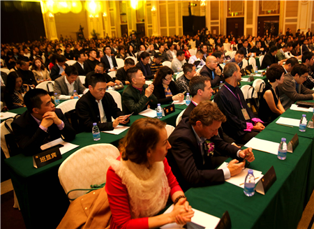 2017第八屆艾特獎頒獎典禮盛大舉行，17項大獎榜單全球首發(fā)