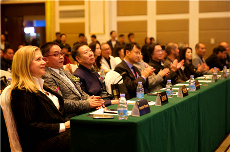 2017第八屆艾特獎頒獎典禮盛大舉行，17項大獎榜單全球首發(fā)