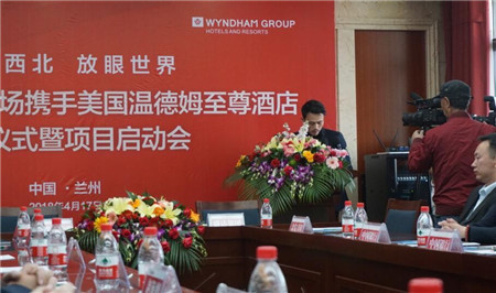 IDAC彥翔設(shè)計(jì)顧問(wèn)有限公司設(shè)計(jì)總監(jiān)余浩講話